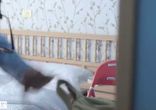 Купил как-то дедушка стул в IKEA