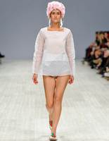 Показ MARCHI Показ MARCHI