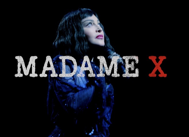 Madame X