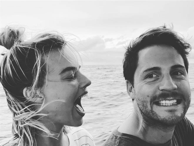 Марго Робби (instagram)