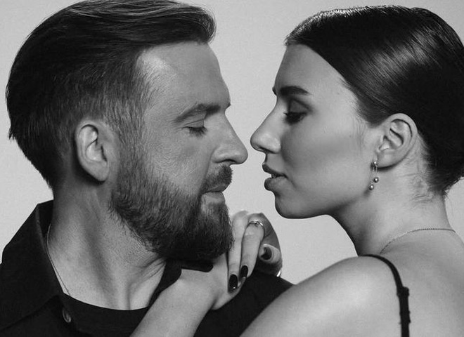 Лідер гурту «Без Обмежень» Сергій Танчинець одружується вдруге