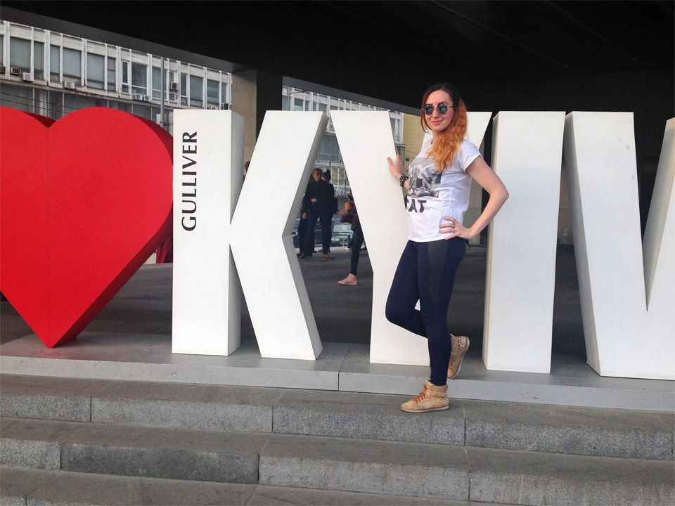 Статья №1 Гулливер