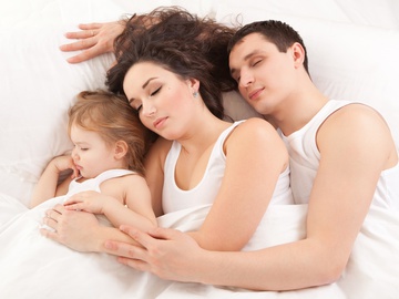 як вибрати матрас