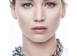 Дженніфер Лоуренс для Be Dior Дженніфер Лоуренс для Be Dior