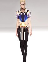 Скандали та сенсації британської моди Скандали та сенсації британської моди