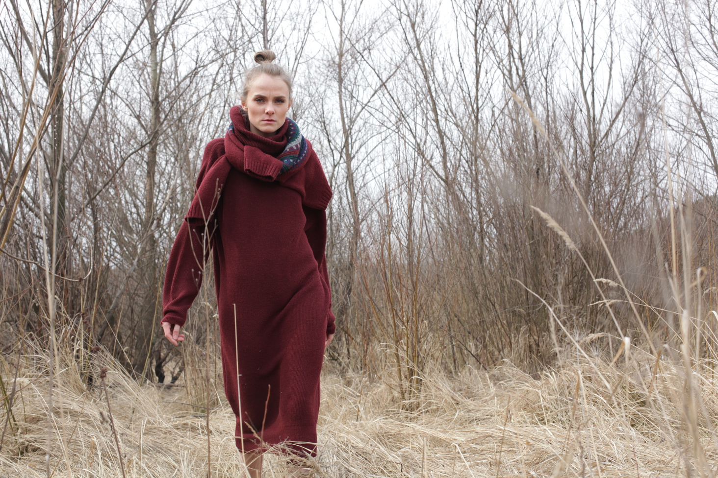 Український бренд RITO представив лукбук осінь/зима 2015-16