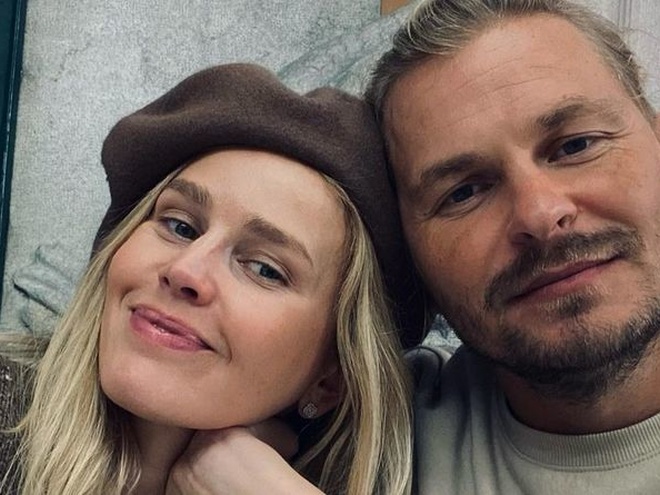 Зірка «Скаженого весілля-2» Кузнєцова розповіла про часті суперечки з бойфрендом через «хороших руських»