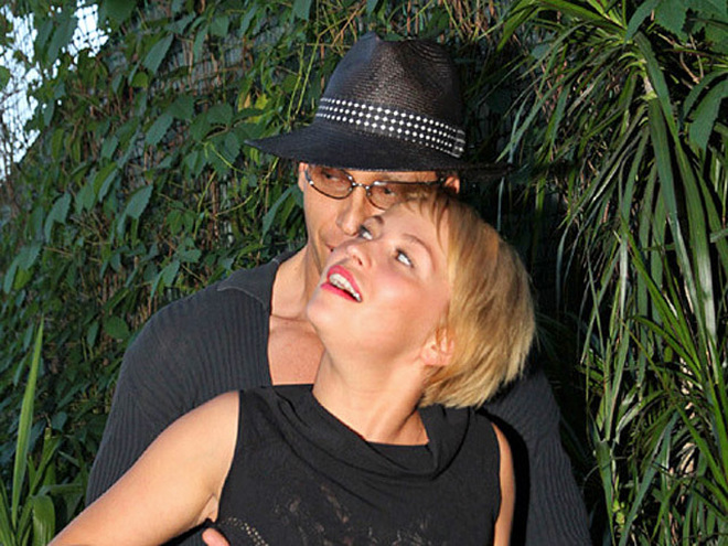 Сергій Глушко (Тарзан)