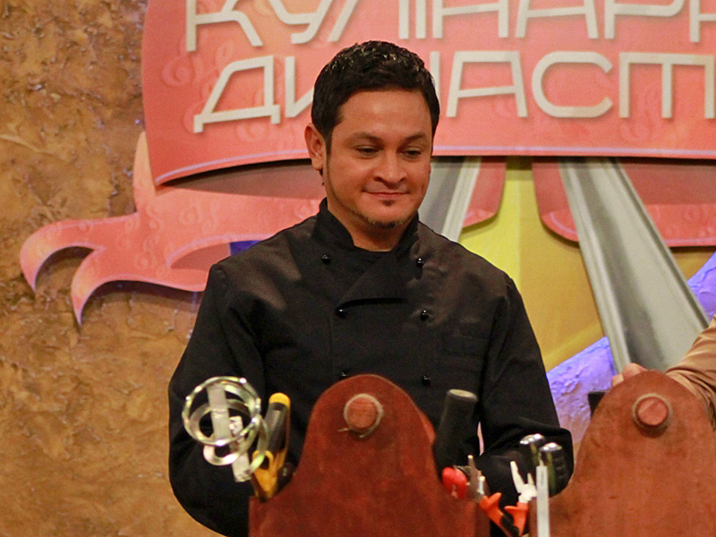 Эктор Хименес-Браво