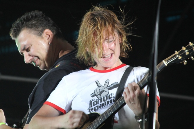 Диана Арбенина