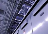 VPS хостинг. Виртуальный выделенный сервер VPS.