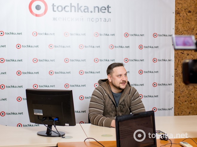 Павел Паштет Белянский