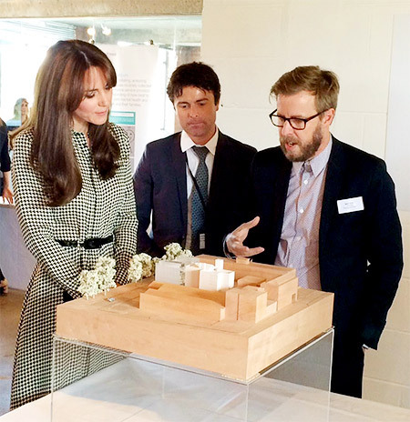 Кейт Миддлтон