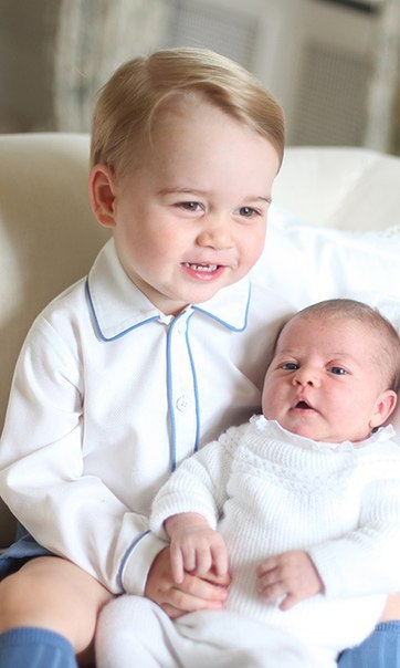 Кейт Миддлтон