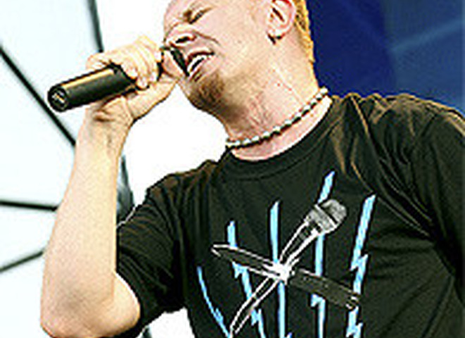 Тартак<br />Фотограф: Дмитрий Ромас