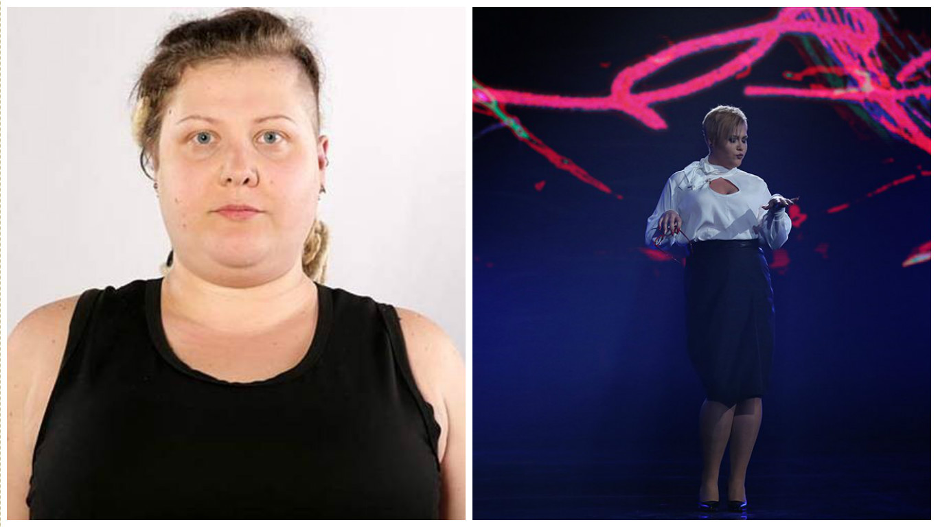 Зважені та щасливі 6