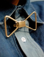 Как носить брошь Как носить брошь