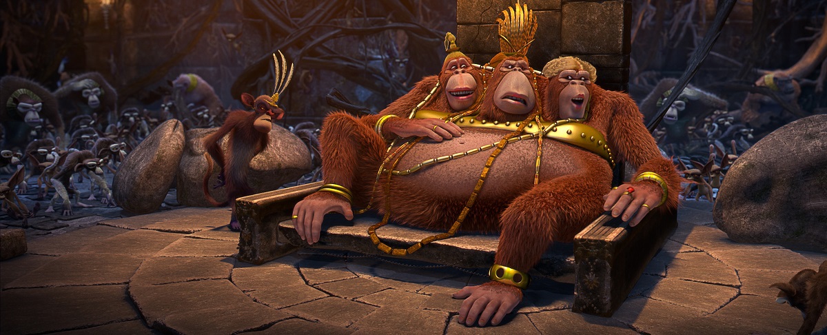 Савва. Сердце воина