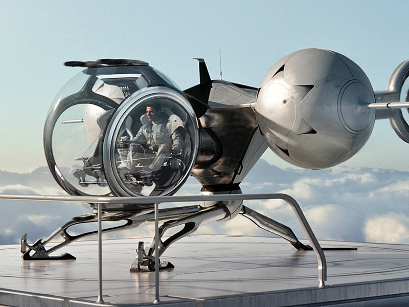 Кадры из фильма Мир забвения