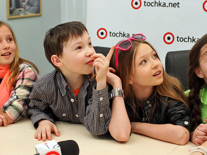 Группа ШПРОТЫ