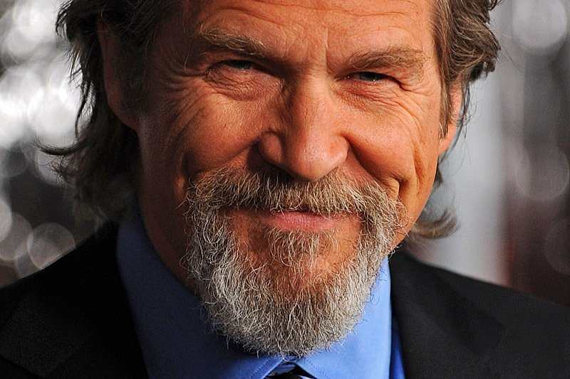 Джефф Бріджес