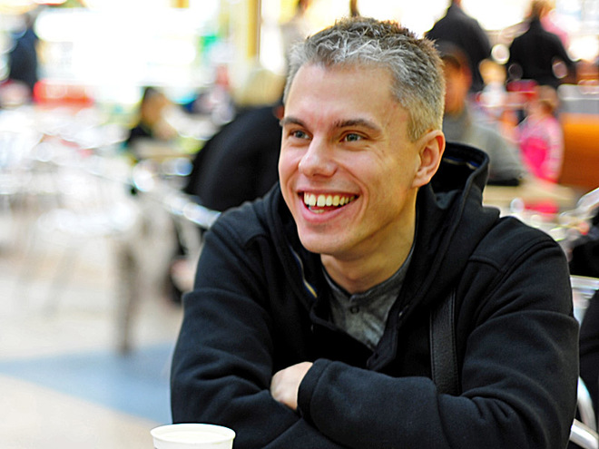 Андрей Доманский