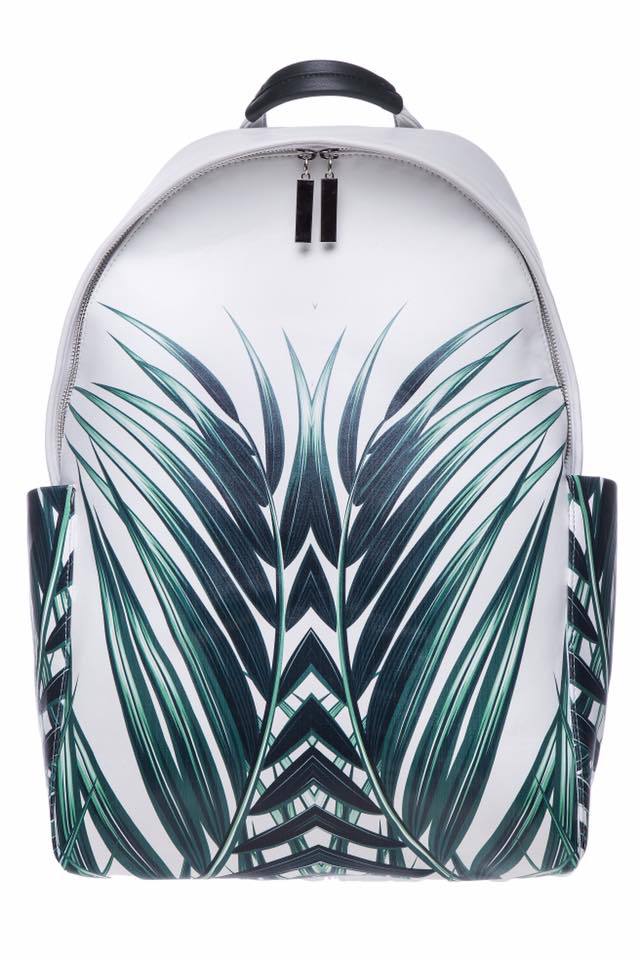 Модные летние сумки 2016 - Яна Беляева