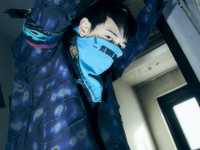 SHINee The 7th Album [Don’t Call Me] Minho