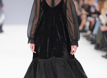Колекція LARISA LOBANOVA FW17-18
