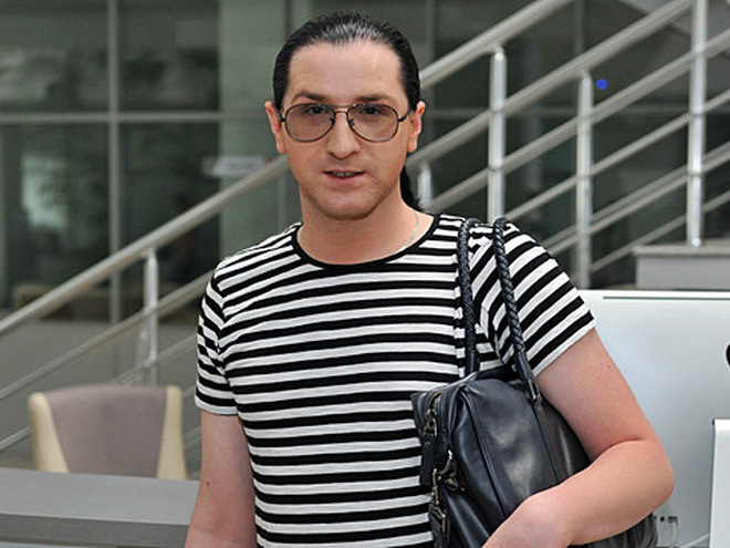 Артем Сємьонов