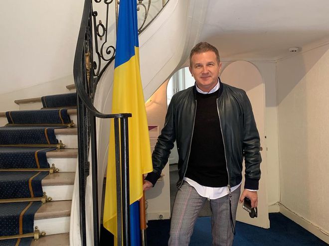 Юрий Горбунов