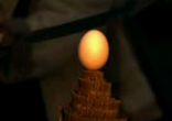 egg vs catana