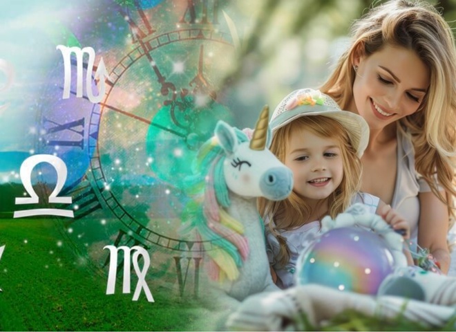 Знаки зодіаку, які відмінно ладнають із дітьми