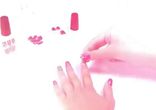 Способ применения imPress manicure
