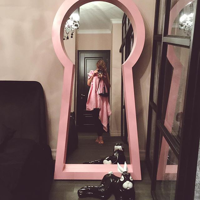 квартира Водонаевой