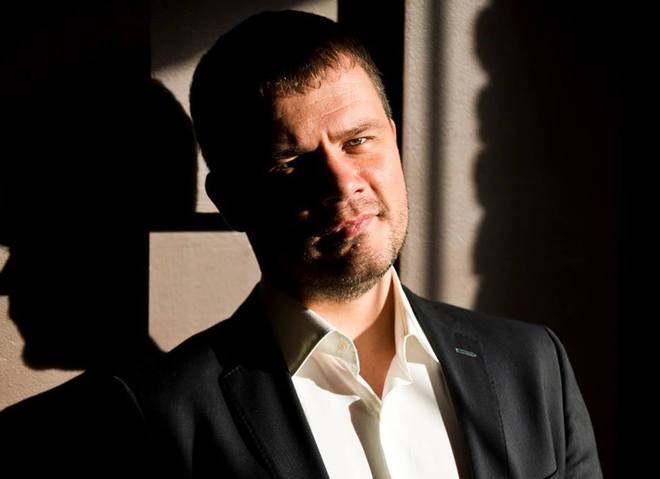 Вадим Лисиця