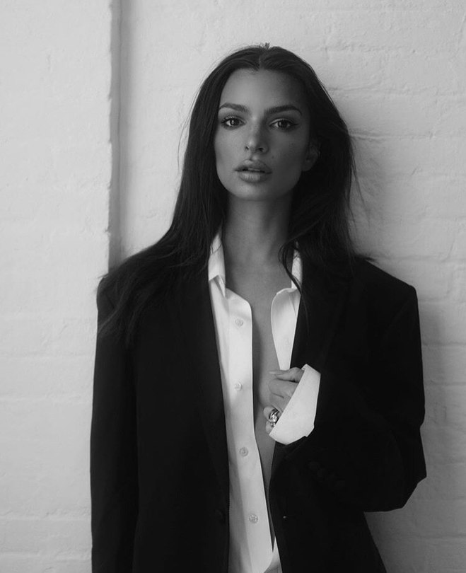 Эмили Ратажковски