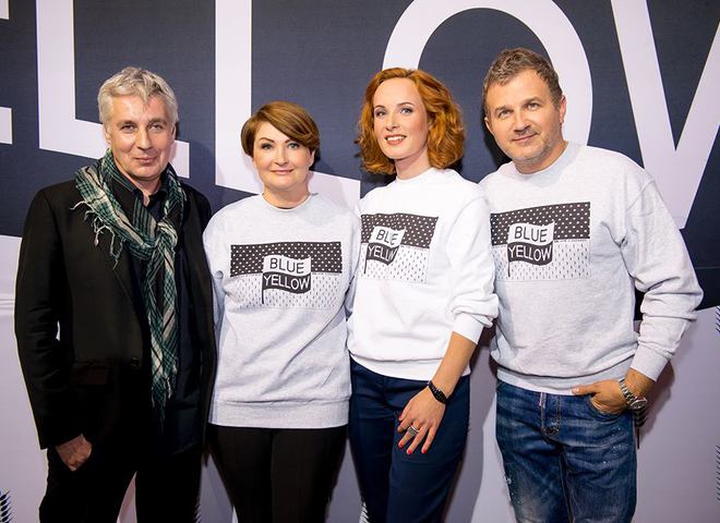 Юрий Горбунов