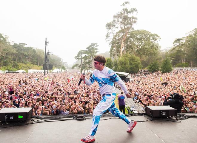 Oliver Tree