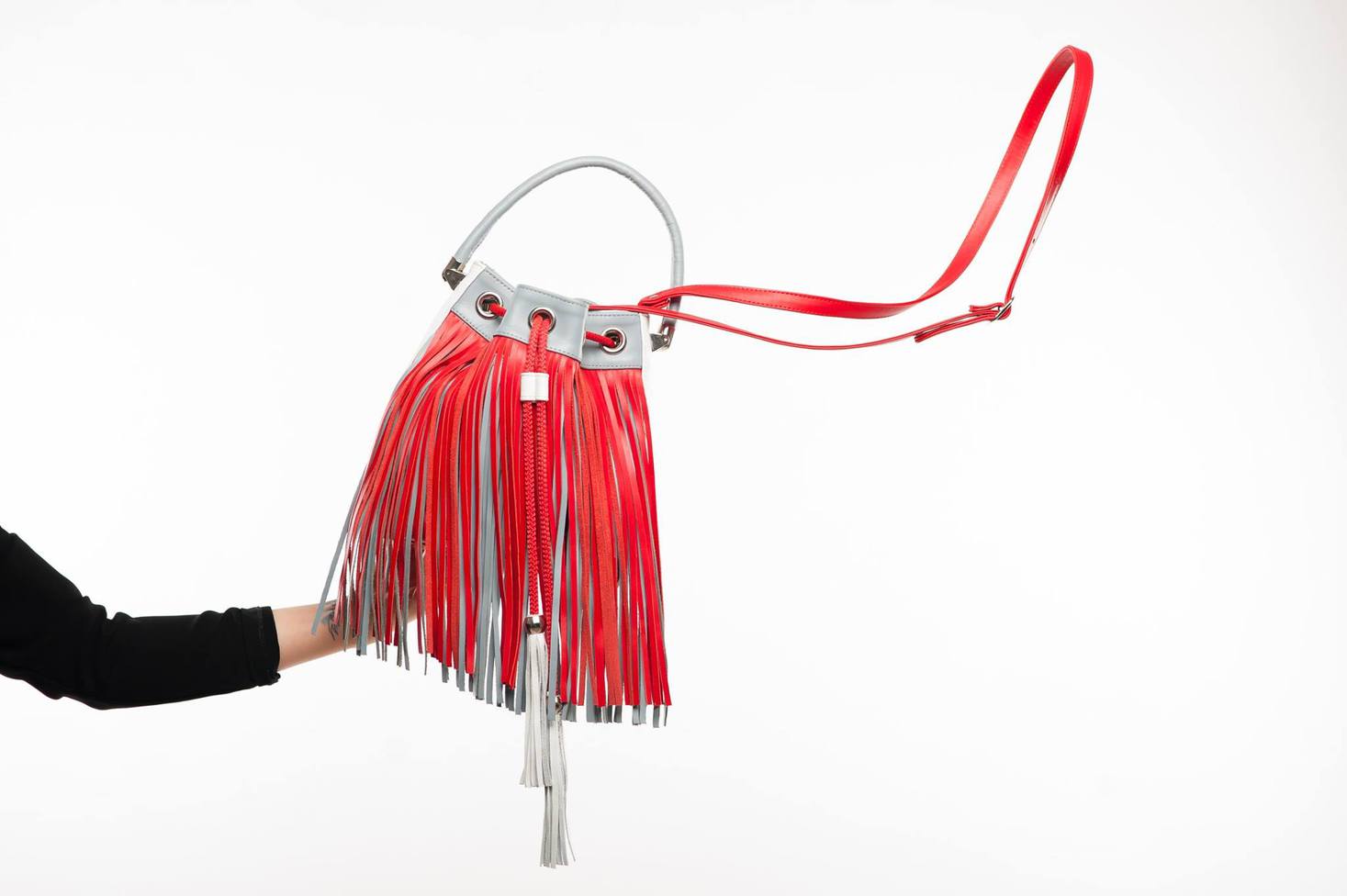 Модные летние сумки 2016 - Яна Беляева