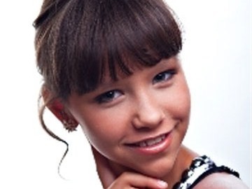 Елена Механошина