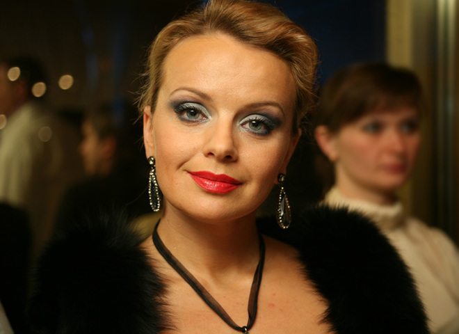 Ирма Витовская