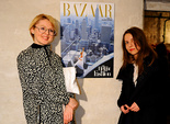 Модний Вікенд Harper's Bazaar Модний Вікенд Harper's Bazaar