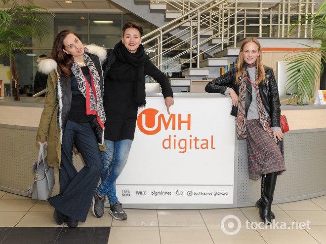 REAL O в гостях у tochka.net 