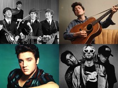 Топ-20 Rolling Stone