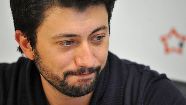 Ильяс Сахтара