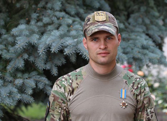 Александр Фацевич