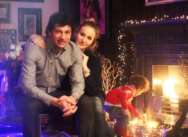 Каха Каладзе