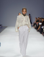 POUSTOVIT весна-літо 2017