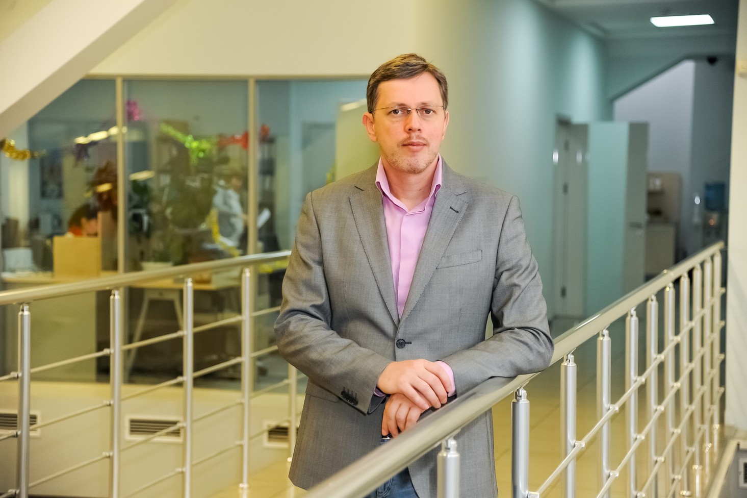 Олег Батрак, tochka.net